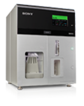 Yeni nesil flow cytometry ve hücre ayırma teknolojileri